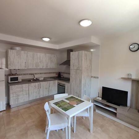Apartamento Fuerte 1 Пуэрто-дель-Росарио Экстерьер фото