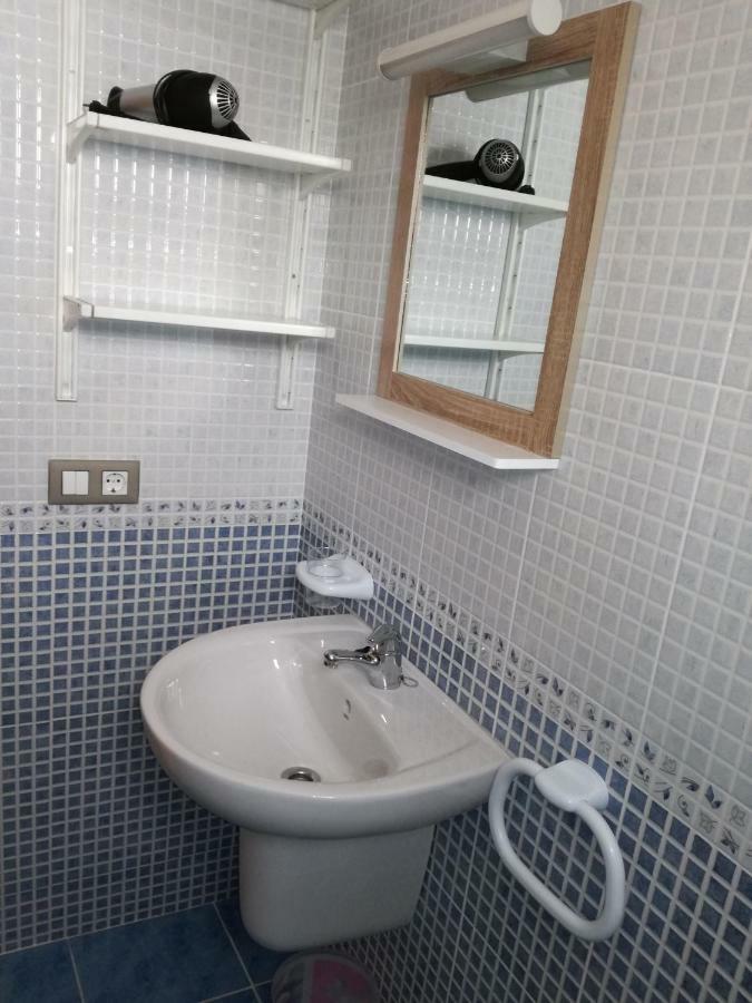 Apartamento Fuerte 1 Пуэрто-дель-Росарио Экстерьер фото
